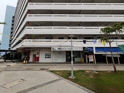 Marine Terrace Haven (D15), Shop House #634919671